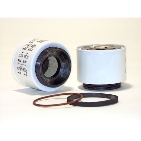 Wix Filters Fuel Water Separator, 33584 33584